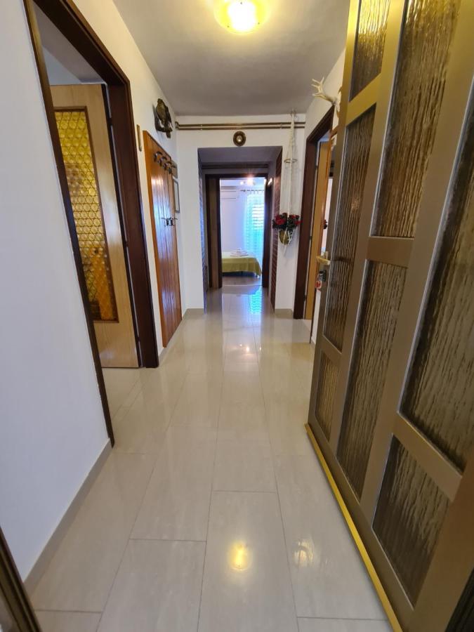 Apartment Cutul Salatic Exterior photo